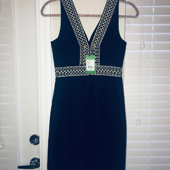 Lilly Pulitzer Dress - Picture 2 of 4